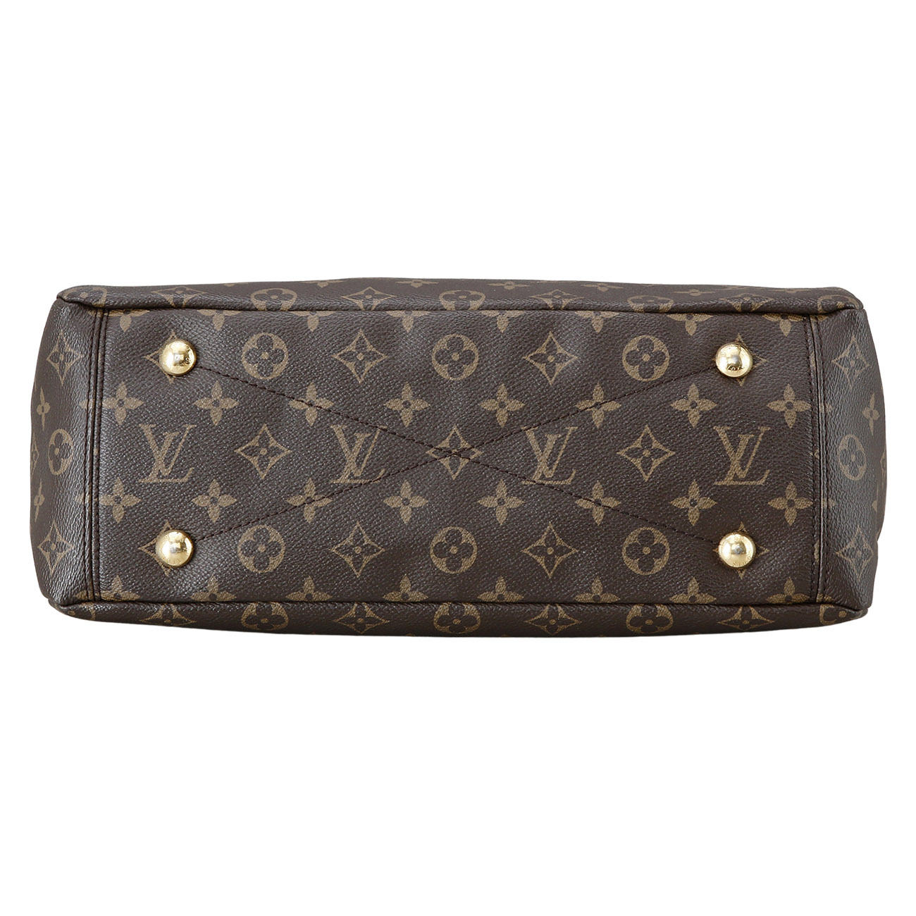 LOUIS VUITTON(USED)루이비통 모노그램 팔라스 MM